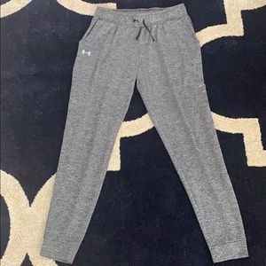 Under Armour joggers